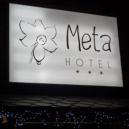 Hotel Meta Pas De La Casa Exteriér fotografie