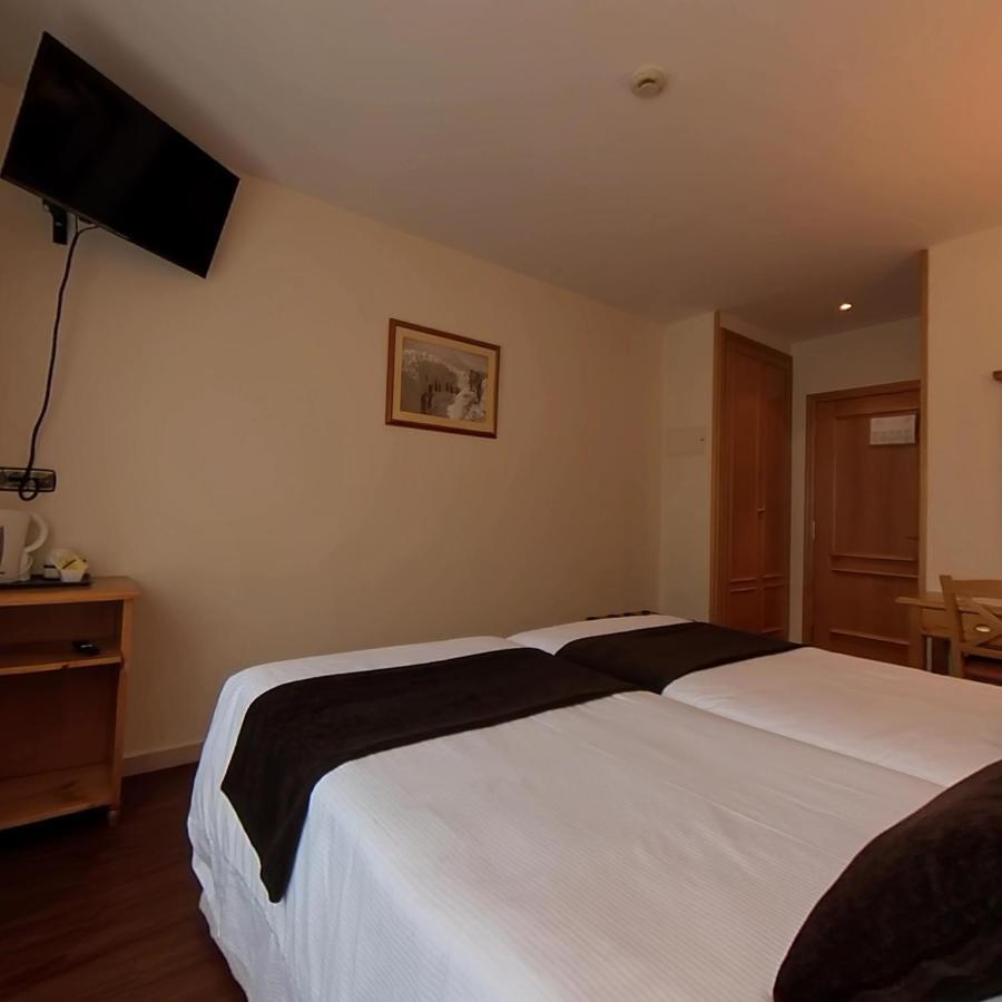 Hotel Meta Pas De La Casa Exteriér fotografie