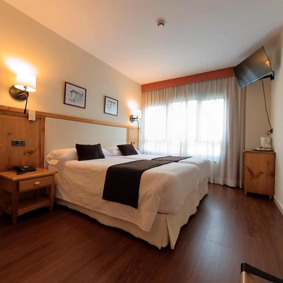 Hotel Meta Pas De La Casa Exteriér fotografie