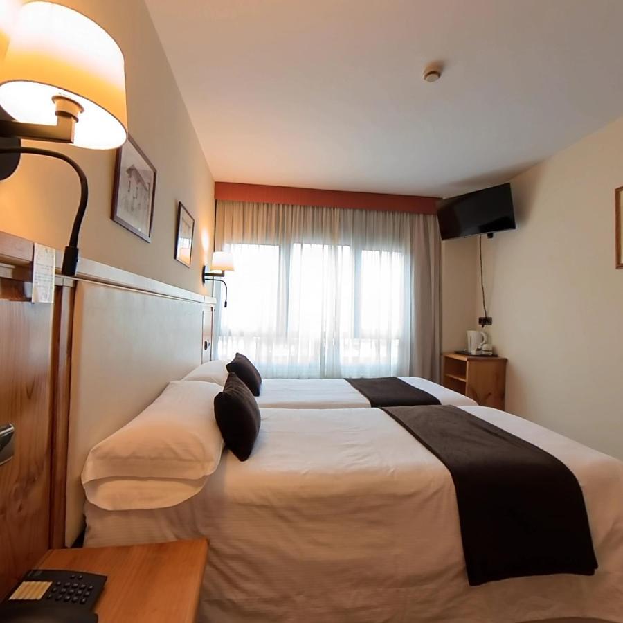 Hotel Meta Pas De La Casa Exteriér fotografie