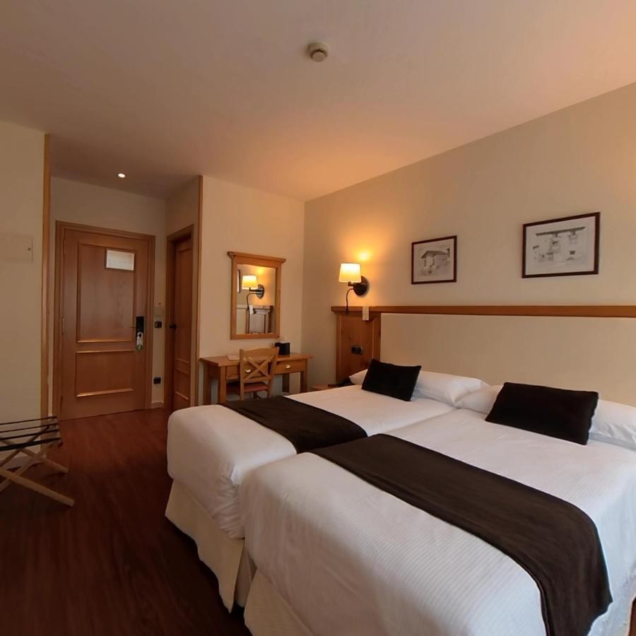 Hotel Meta Pas De La Casa Exteriér fotografie
