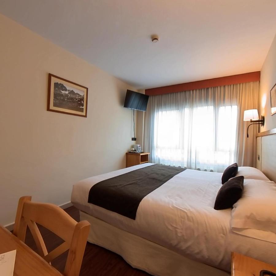 Hotel Meta Pas De La Casa Exteriér fotografie