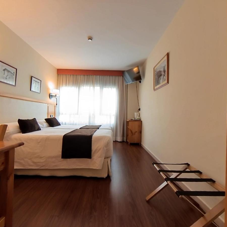 Hotel Meta Pas De La Casa Exteriér fotografie