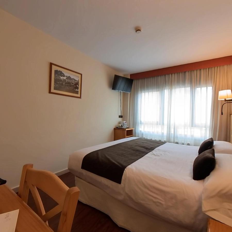 Hotel Meta Pas De La Casa Exteriér fotografie