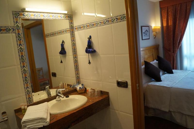 Hotel Meta Pas De La Casa Exteriér fotografie