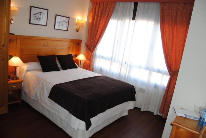 Hotel Meta Pas De La Casa Exteriér fotografie