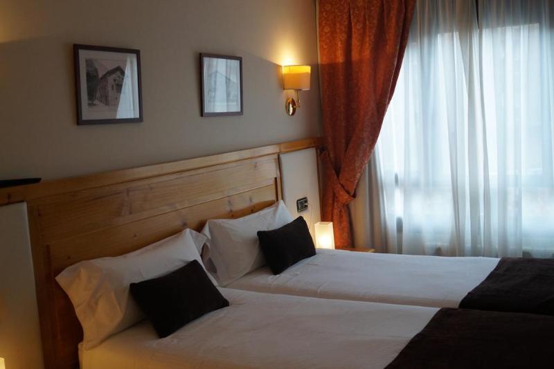 Hotel Meta Pas De La Casa Exteriér fotografie