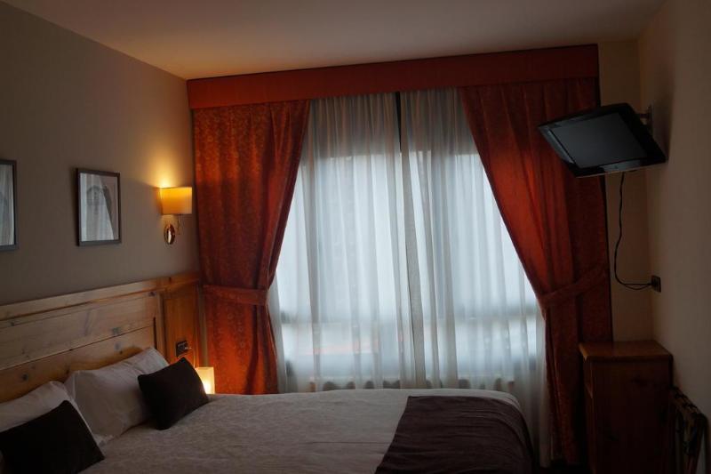 Hotel Meta Pas De La Casa Exteriér fotografie