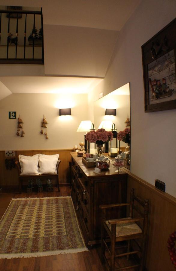 Hotel Meta Pas De La Casa Exteriér fotografie